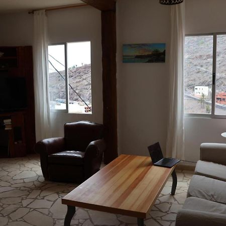 Willa Casa Honorio Playa de Santiago  Zewnętrze zdjęcie