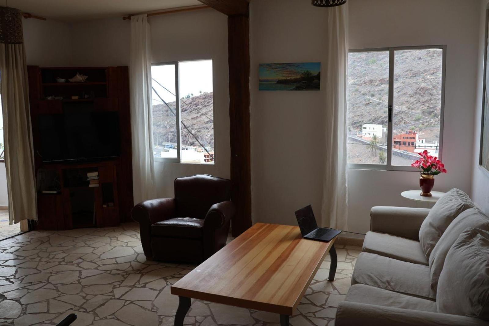 Willa Casa Honorio Playa de Santiago  Zewnętrze zdjęcie