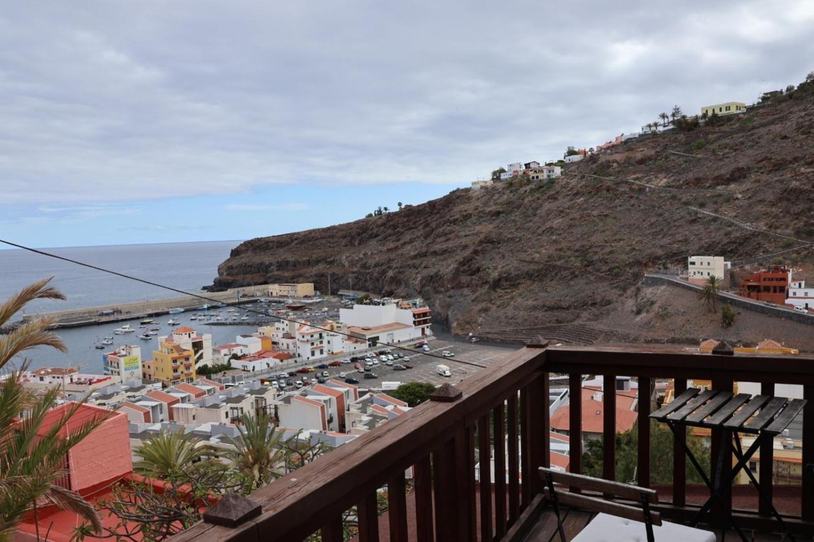 Willa Casa Honorio Playa de Santiago  Zewnętrze zdjęcie
