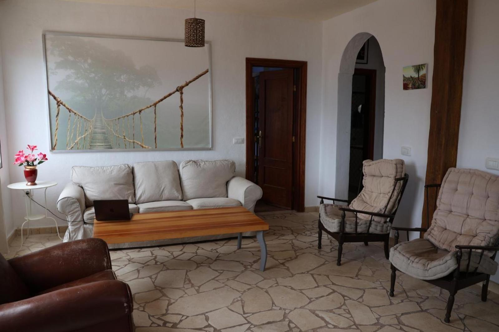 Willa Casa Honorio Playa de Santiago  Zewnętrze zdjęcie